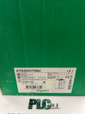 BRAND NEW Schneider Electric Altistart 22 Soft Starter - ATS22D17S6U