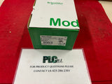 Schneider Electric TM221CE24R Modicon Controller M221-24IO Relay Ethernet Module