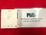 BMXDDI1602H Used Schneider Electric Modicon M340 BMX-DDI-1602H BMXDDI1602