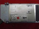 TSXFPP10 Modicon PCMCIA Board TSX FPP 10