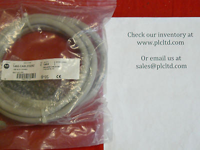 CABLE025Z BRAND NEW! Allen Bradley CABLE CAT 1492-CABLE025Z