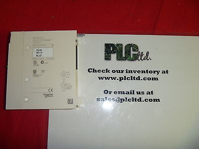 BMXP342030 Schneider Electric Modicon BMX-P342-030