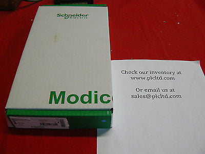 140DDO35300 NEW Modicon DC Output 140-DDO-353-00 | PLC Ltd.