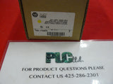 NEW Allen-Bradley 1492-IFM20FN 20 Pt. Narrow Interface Module 1492IFM20FN