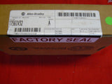 1756IV32 BRAND NEW SEALED! SERIES A ControlLogix 1756-IV32 ALLEN BRADLEY