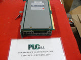 Allen Bradley Used 1771-LW Series D Mini PLC Processor  1771LW