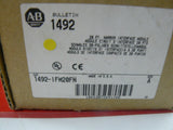 NEW Allen-Bradley 1492-IFM20FN 20 Pt. Narrow Interface Module 1492IFM20FN