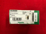 BMXAMI0800 Schneider Electric Modicon BMX-AMI-0800