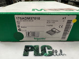 170ADM37010 Brand New Modicon Momentum I/O BASE 170-ADM-370-10